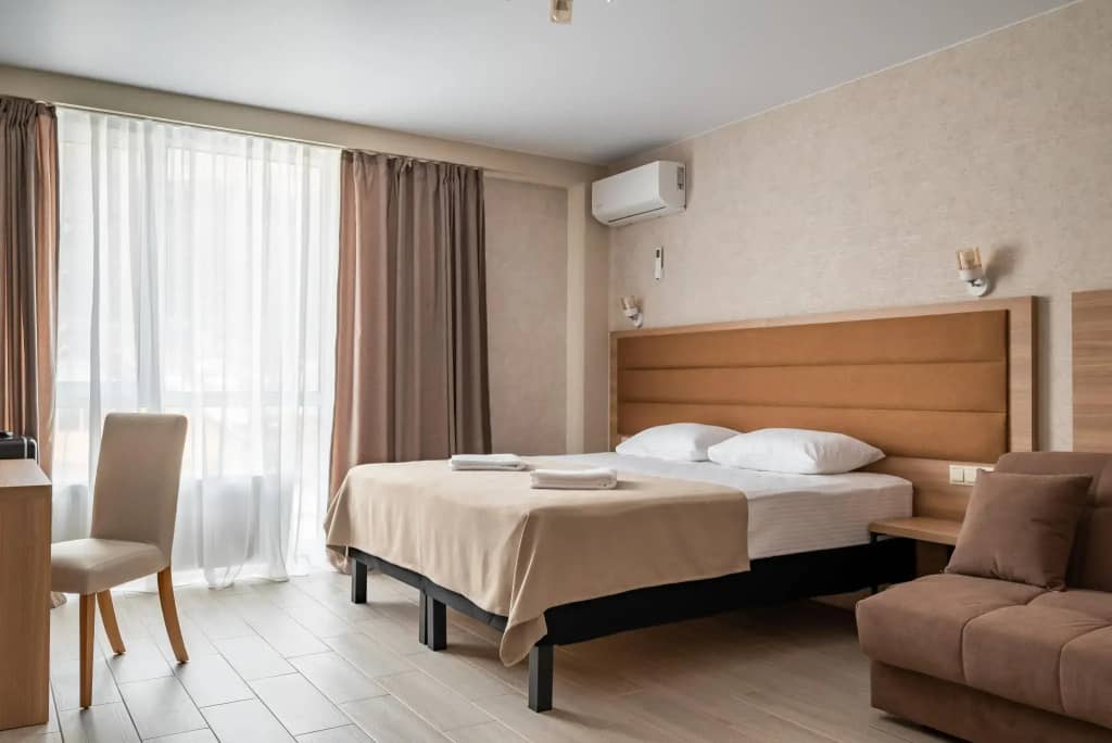 Hotel Leon (Леон): фото 4