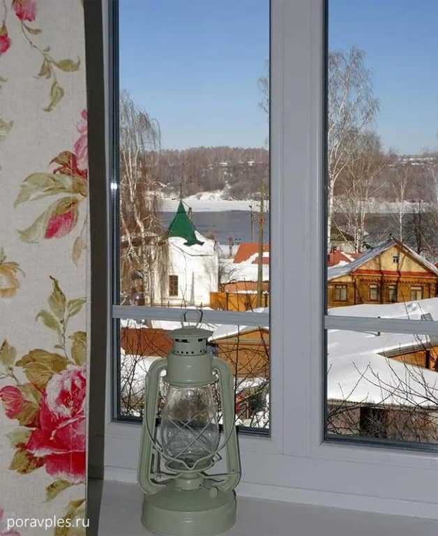 Гостевой дом Вишневый Сад: фото 6