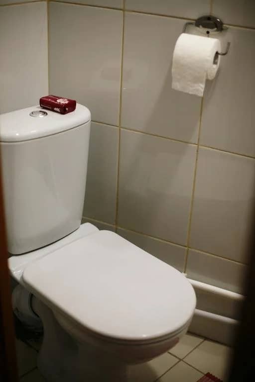Mini Hotel Karavan Saray: фото 7