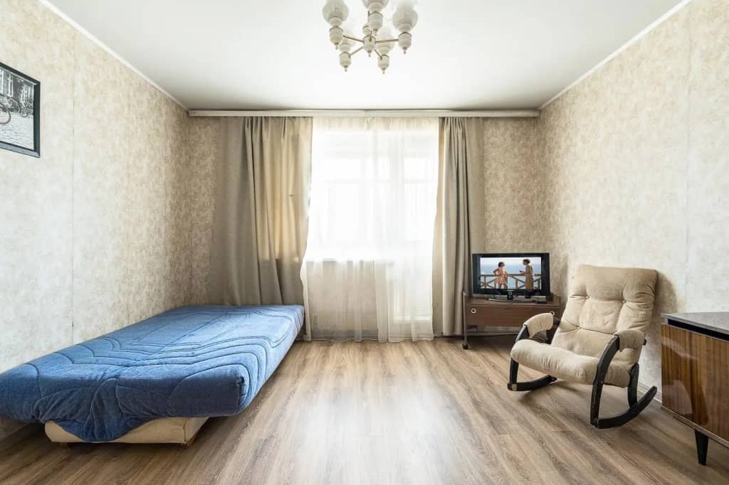 BestFlat24 (БэстФлэт24) на улице Новгородская 34: фото 4