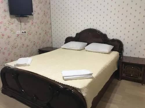 Guest house Krasnopolyanskaya: фото 6