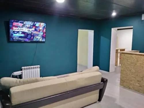 Sea Place Hostel And Terrace: фото 4