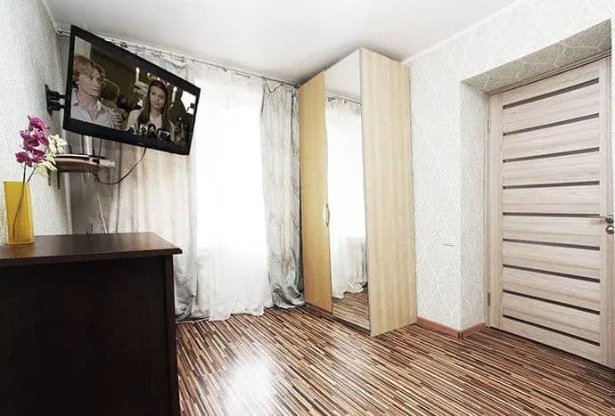 ApartLux (АпартЛюкс) на Большой Полянке: фото 7
