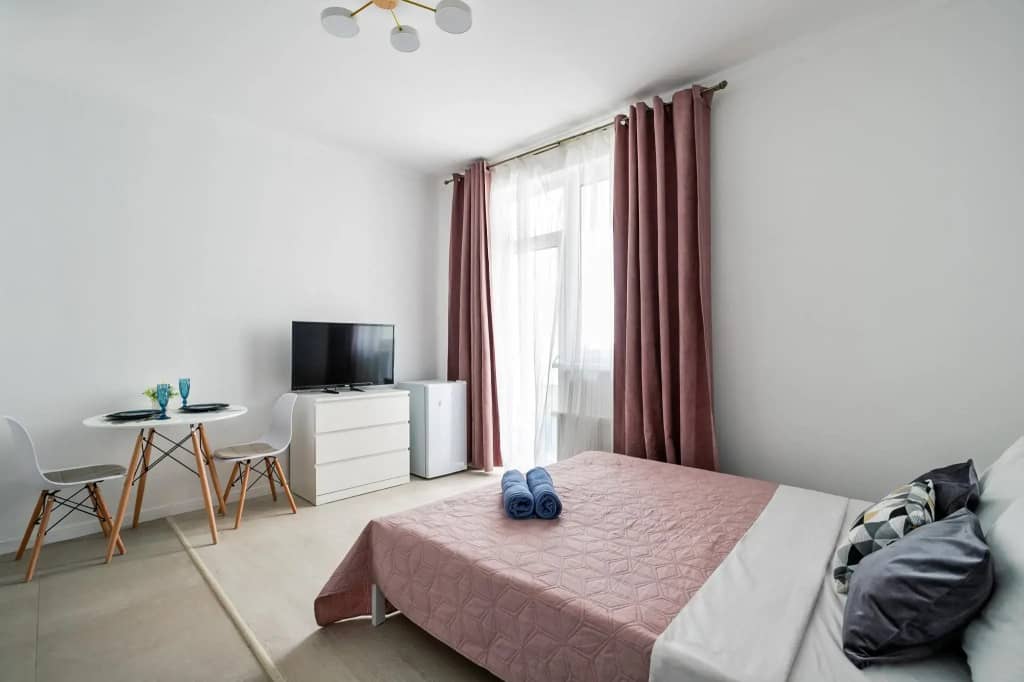 MaxRealty24 на улице Липовой Рощи 4 корпус 1: фото 4