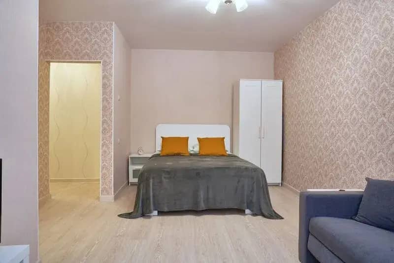 Apartment office GOOD NIGHT, str. Kartashova, bld. 37: фото 6