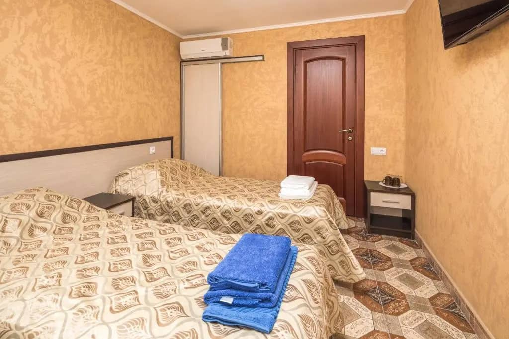 Кипарис (Дивноморское): фото 7