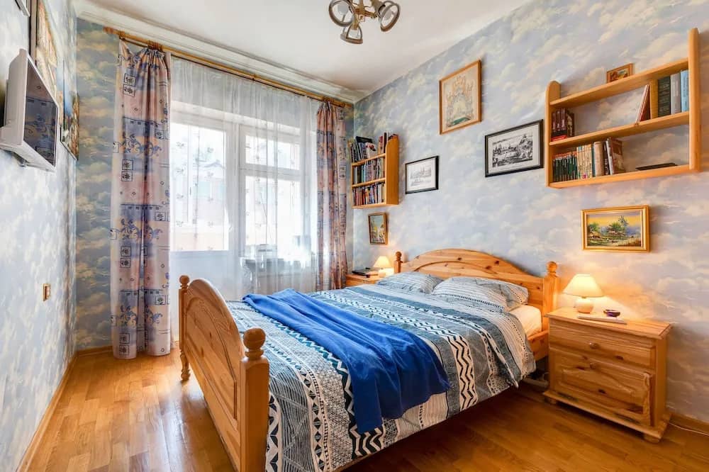 Apartment On Pionerskaya: фото 5