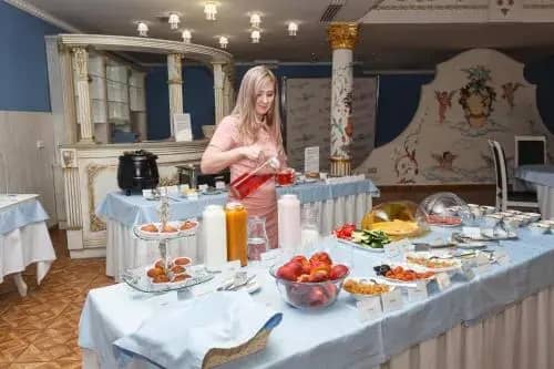 Отель Вилла Желанная: фото 7