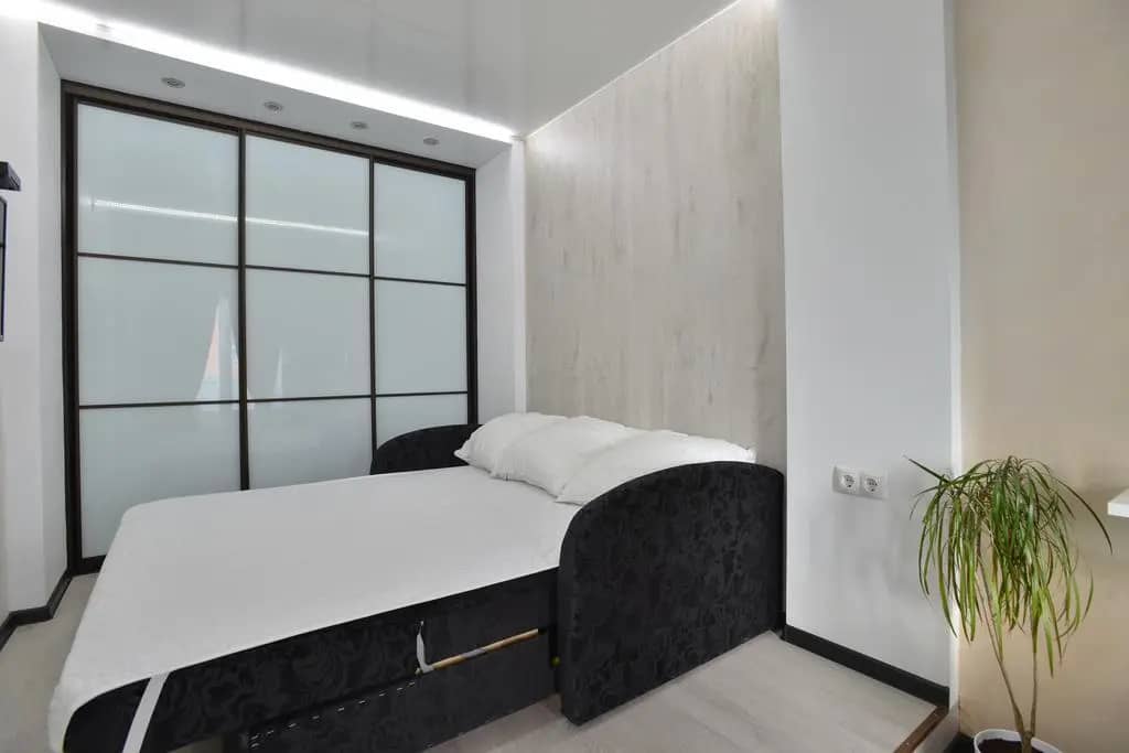 City Center Flat: фото 6