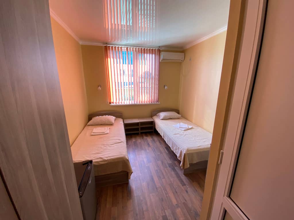 Belye Rosy Guest House: фото 5