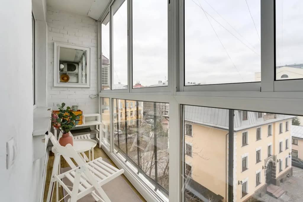 Smart Host (Смарт Хост) на переулке 1-й Колобовский: фото 7