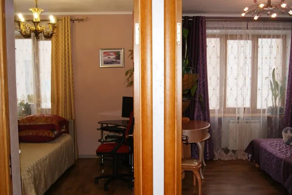 Апартаменты на ул. Радищева, 23, кв. 20: фото 5