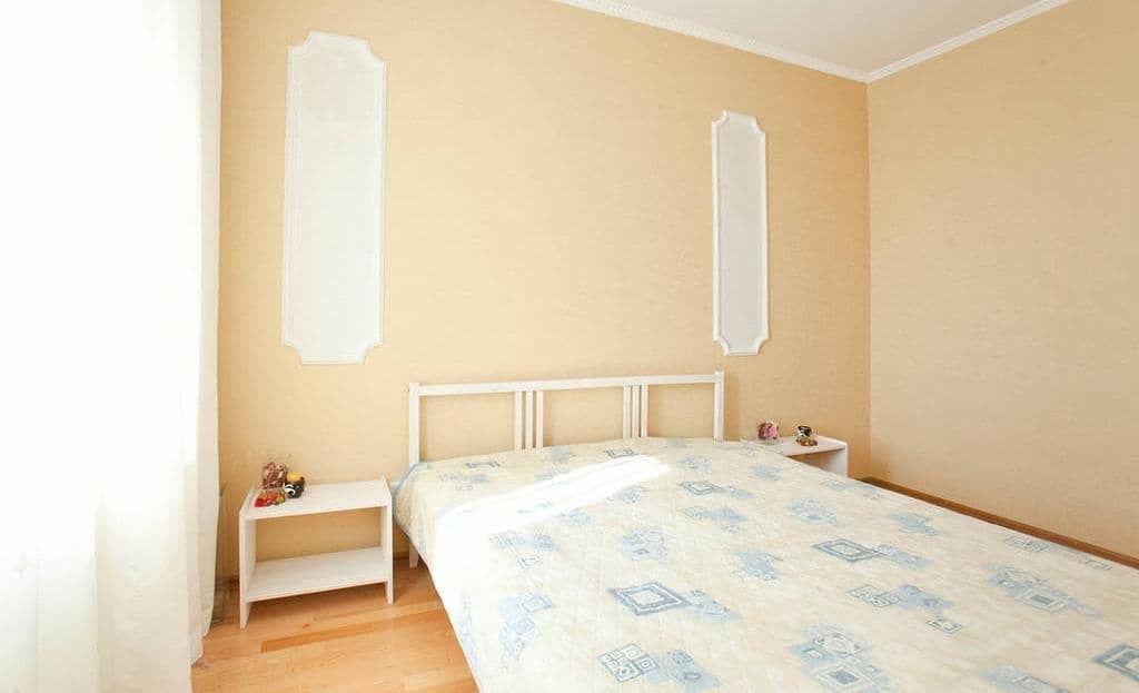 Sevil Apartment Chistopolskoy 64: фото 6