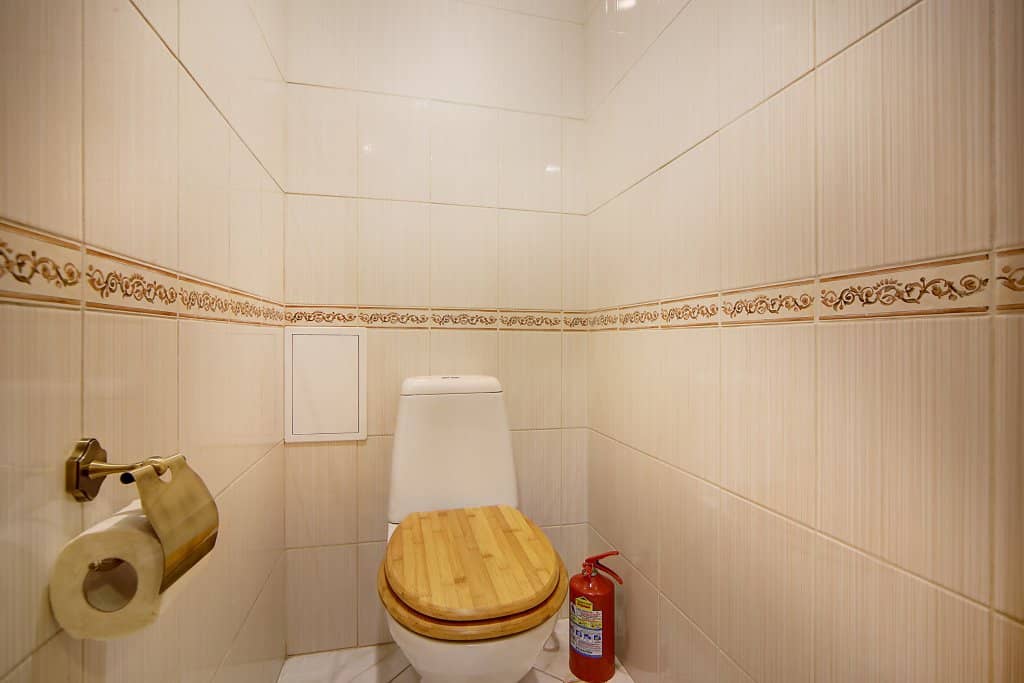 Apartment Reki Fontanki: фото 4