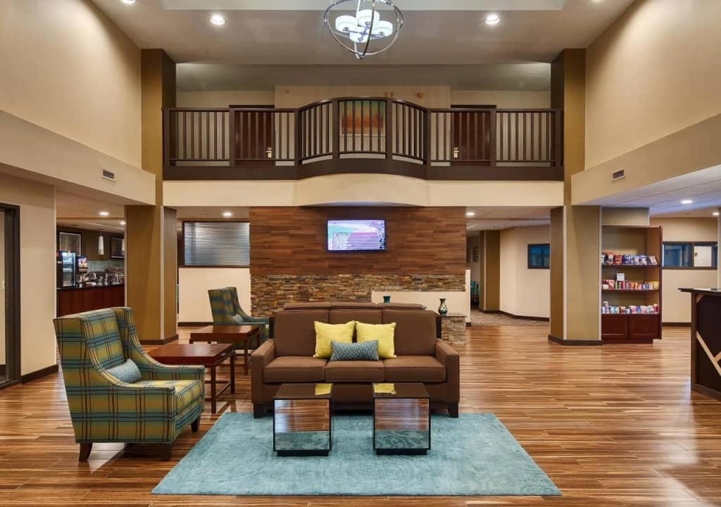 Картинка отеля