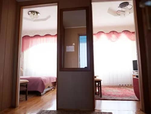 Sanatoriy Mashuk VOS: фото 7
