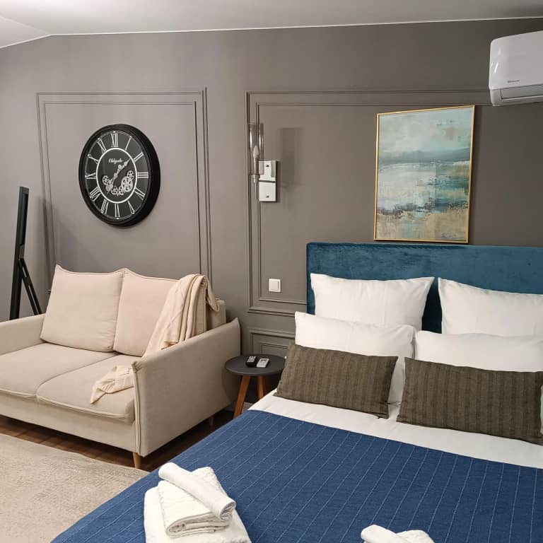 ApartLily (АпартЛили) на улице Баварская: фото 4