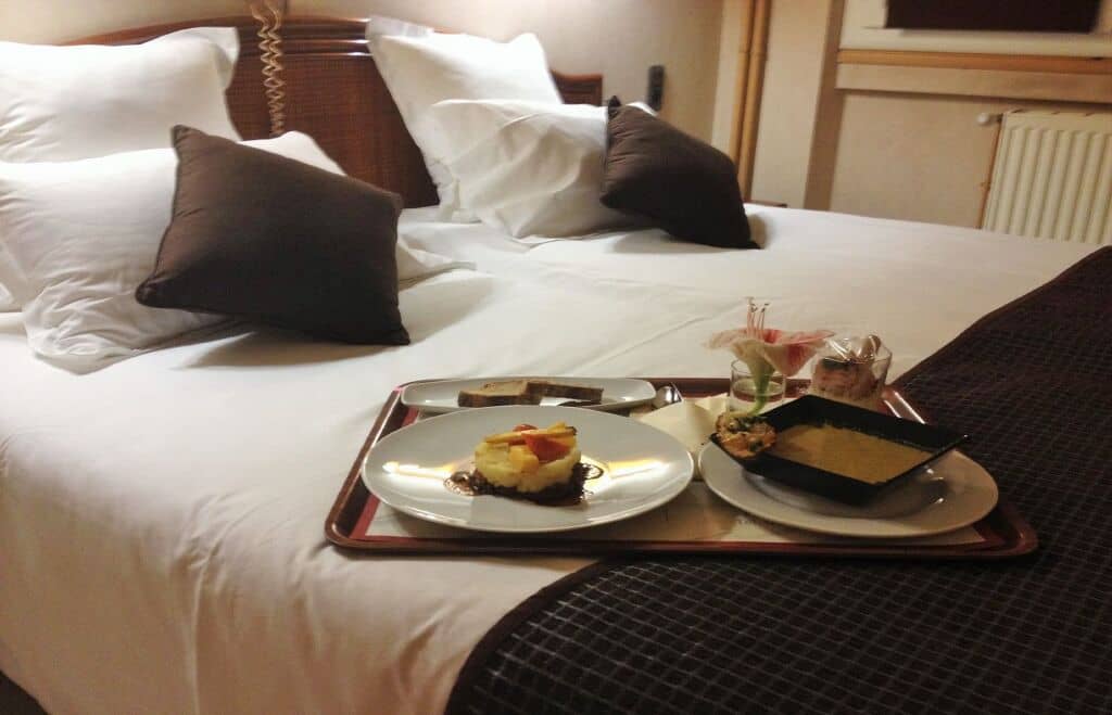 Картинка отеля