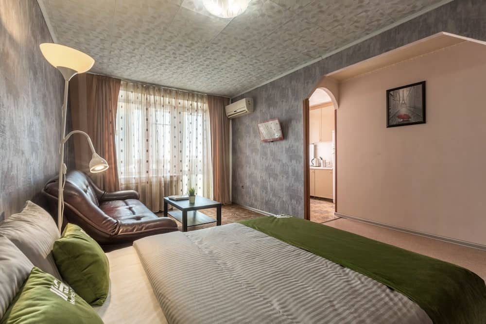 Ag Apartment Mashinostroenya 9/1: фото 6