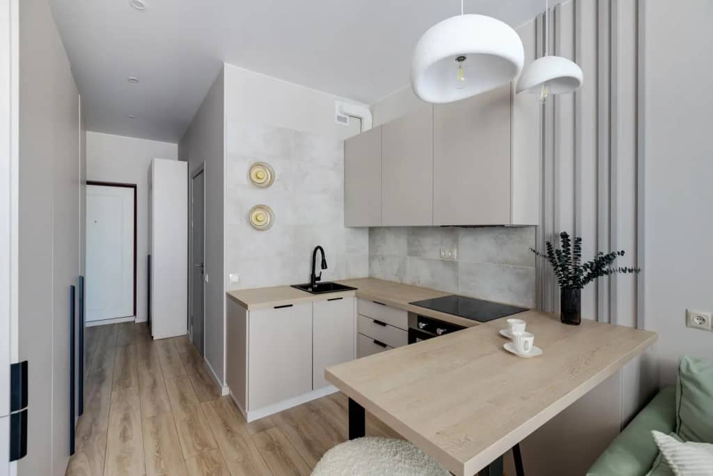 Home24 на улице Бартеневская 18к2: фото 4