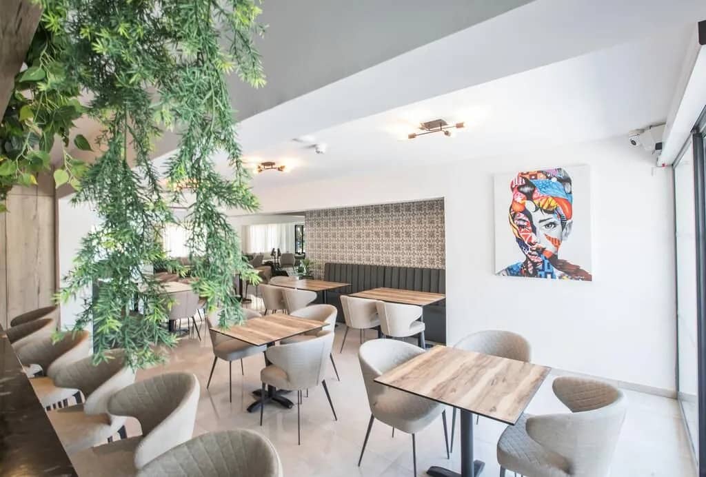 Картинка отеля