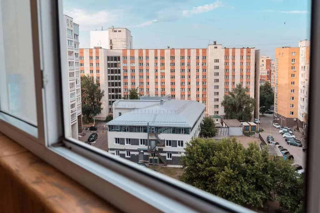 Новомостовая 8, центр города, от ЭлитХаус24: фото 4