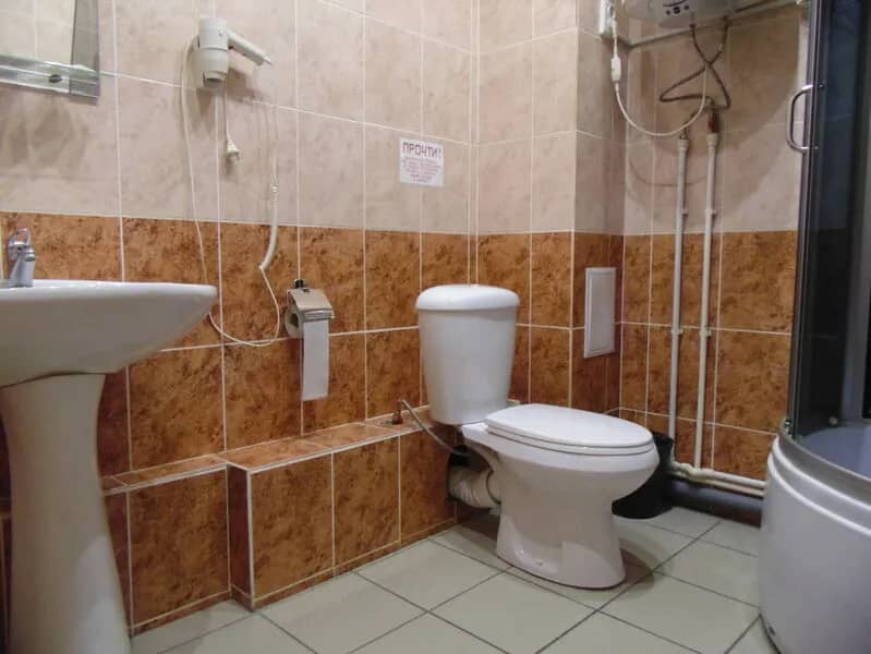 Гостевой Дом Юрьевец: фото 6