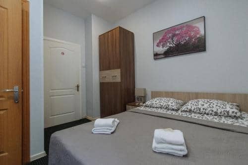 Mini-Hotel Fortuna-City on Anatoliya Zhivova 10: фото 4