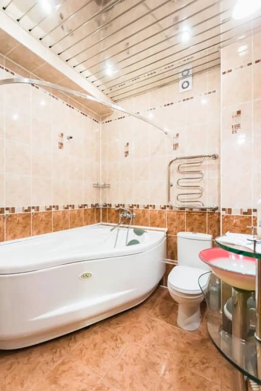 Жилой квартал на улице Габдуллы Тукая: фото 4