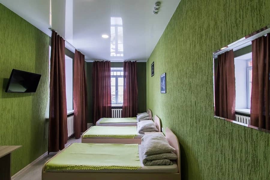 22-Hotel (Барнаул): фото 7
