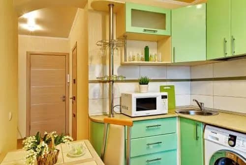 Apartments on Chernishevskogo: фото 4