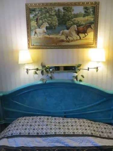 Guest House Latyshskikh Strelkov: фото 4