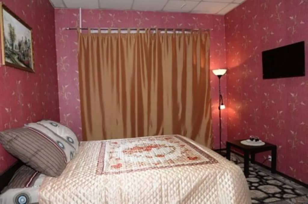 Атлантик в Кузьминках: фото 7