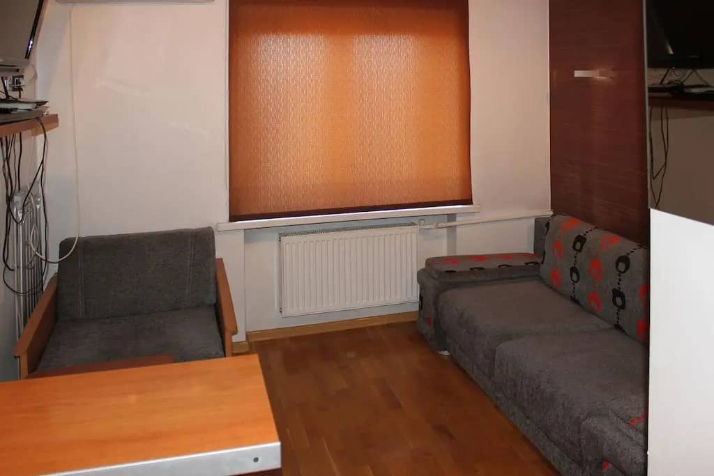 Apartments Vitaly Gut на Центральном рынке: фото 4