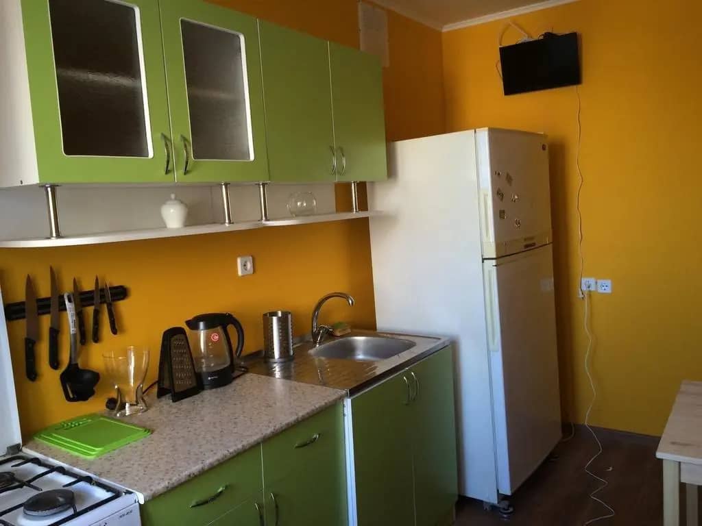 Жилые помещения Wayhostel: фото 5