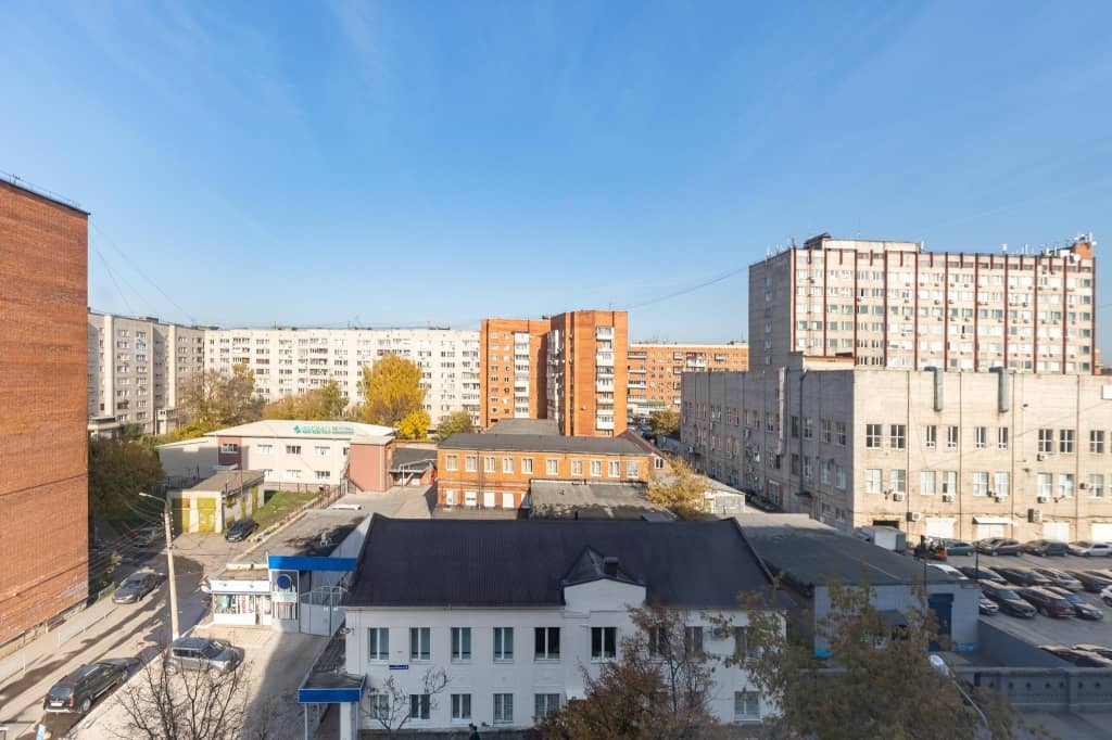 Tolstoy Apart (Толстой Апарт) на улице Братьев Жабровых: фото 7