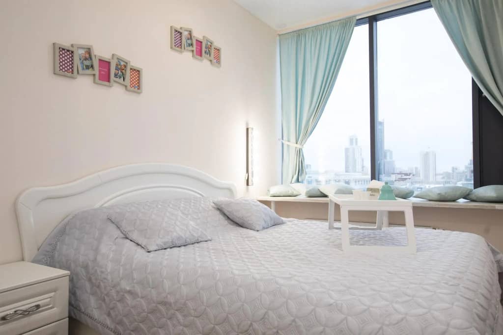 Домашний Уют в Radius Central House (Радиус Централ Хаус): фото 6