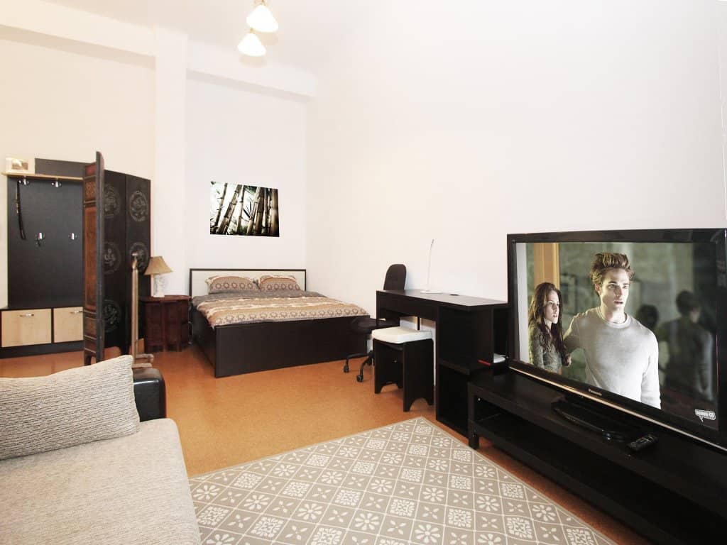 ApartLux Paveletskaya Spa-Suite: фото 7