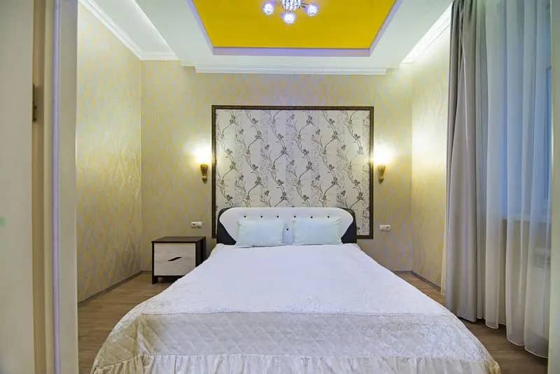 Hotel X.O. Переездная (Икс О): фото 4