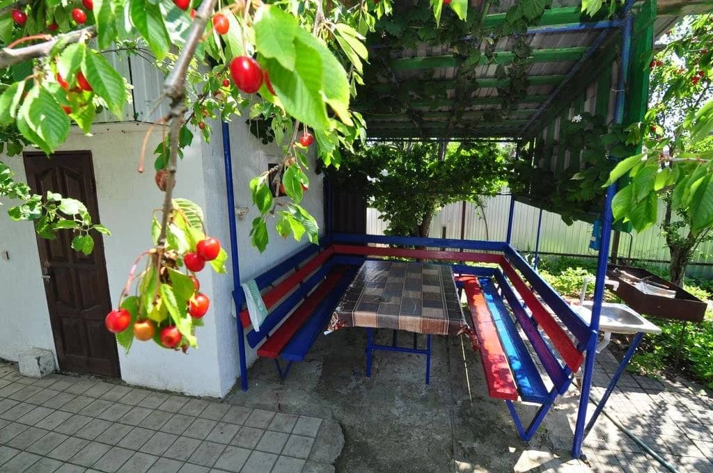 Guest House Briz: фото 5