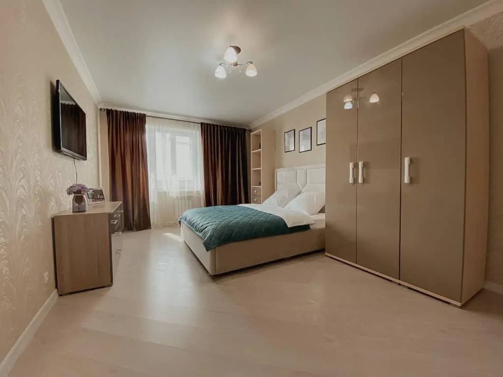KvartHotel (КвартОтель) на Софьи Перовской: фото 7