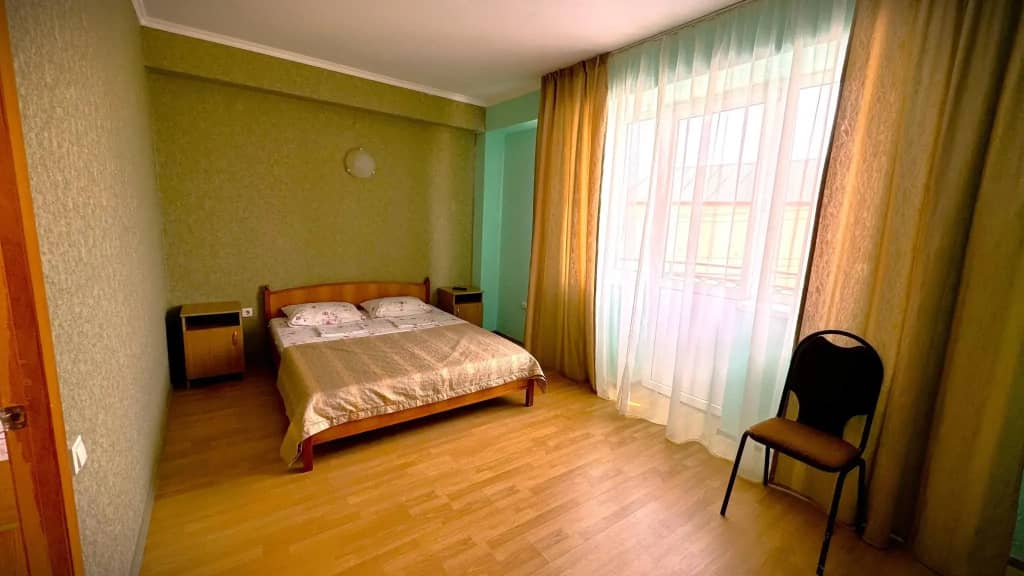 Ellas Palace (Эллас Палас): фото 4