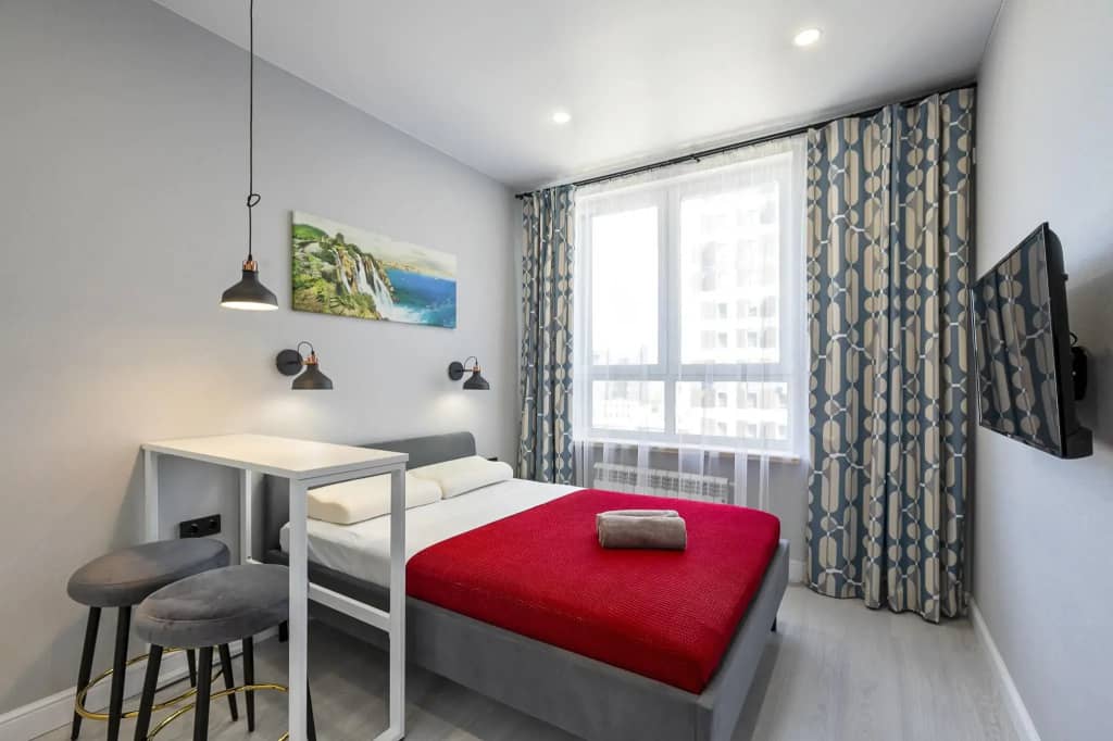MaxRealty24 на шоссе Волоколамское 71/22к2: фото 5