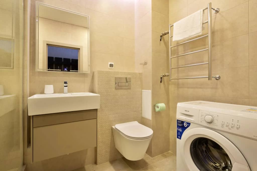 Апарт-отель Karat Apart (Карат): фото 6