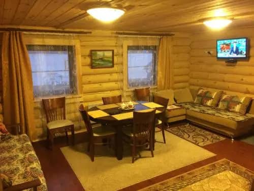 Guesthouse Na ozere Seliger: фото 5