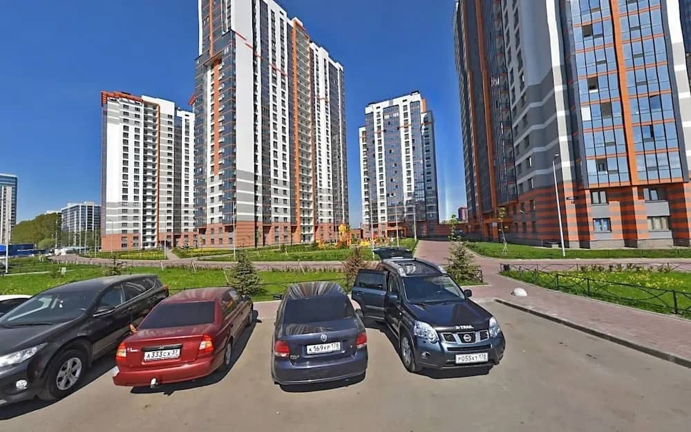 AG Apartment Dunayskiy 14: фото 7