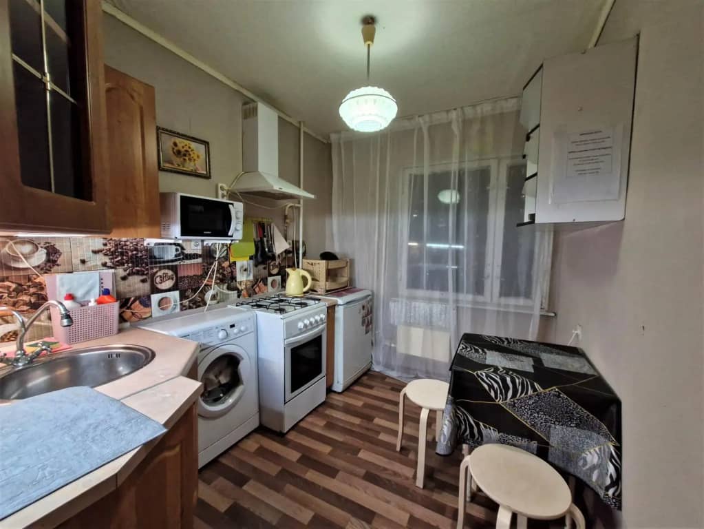Квартиры в Подмосковье на Набережной 1: фото 6