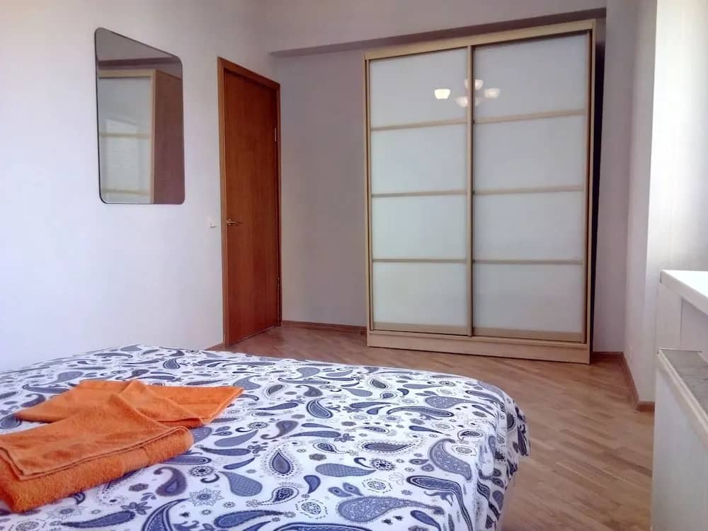 Апартаменты Flats4U Смоленская: фото 6