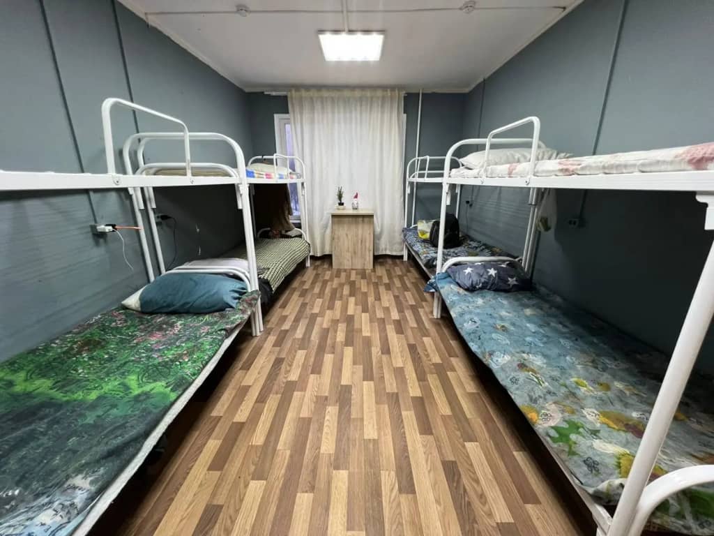 Local Hostel (Локал Хостел): фото 6