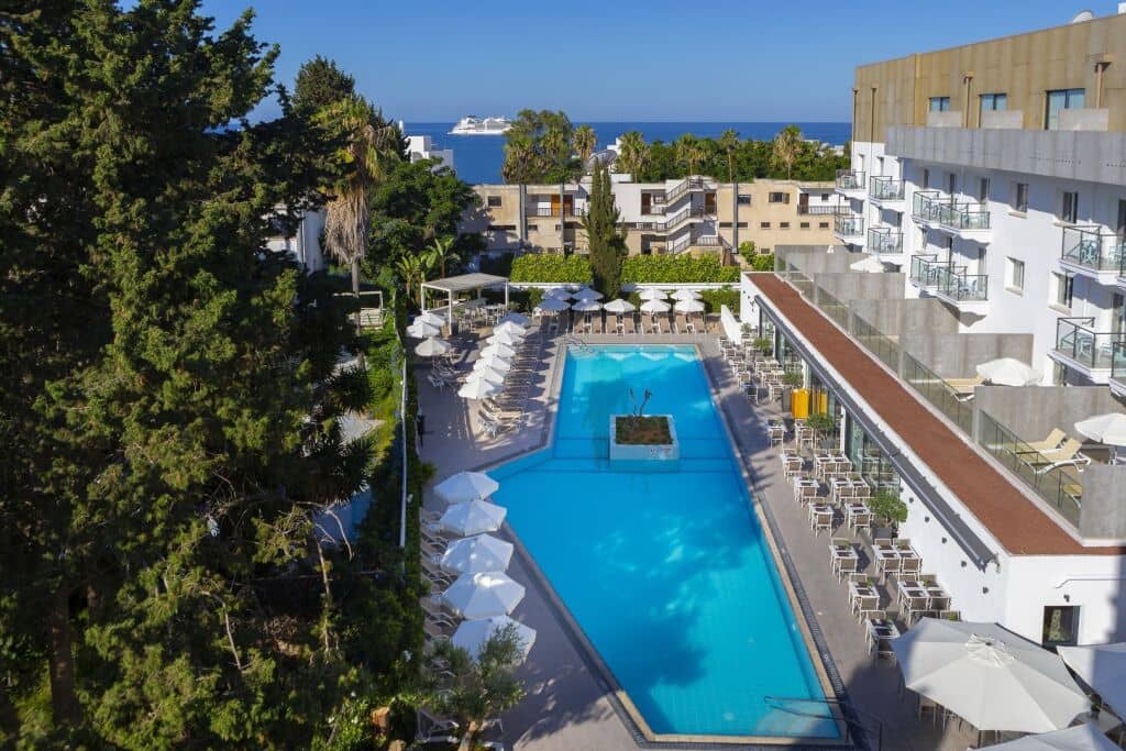 Картинка отеля